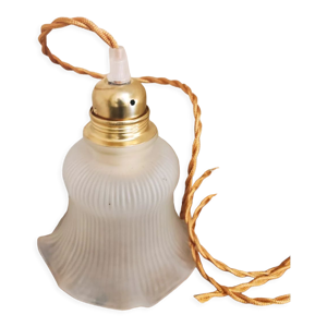 Baladeuse tulipe