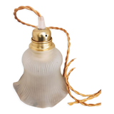 Baladeuse tulipe