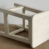 Old stool