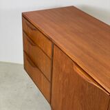 Teak sideboard by Tom Robertson