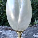 Lamp to lay House Rougier model tulip