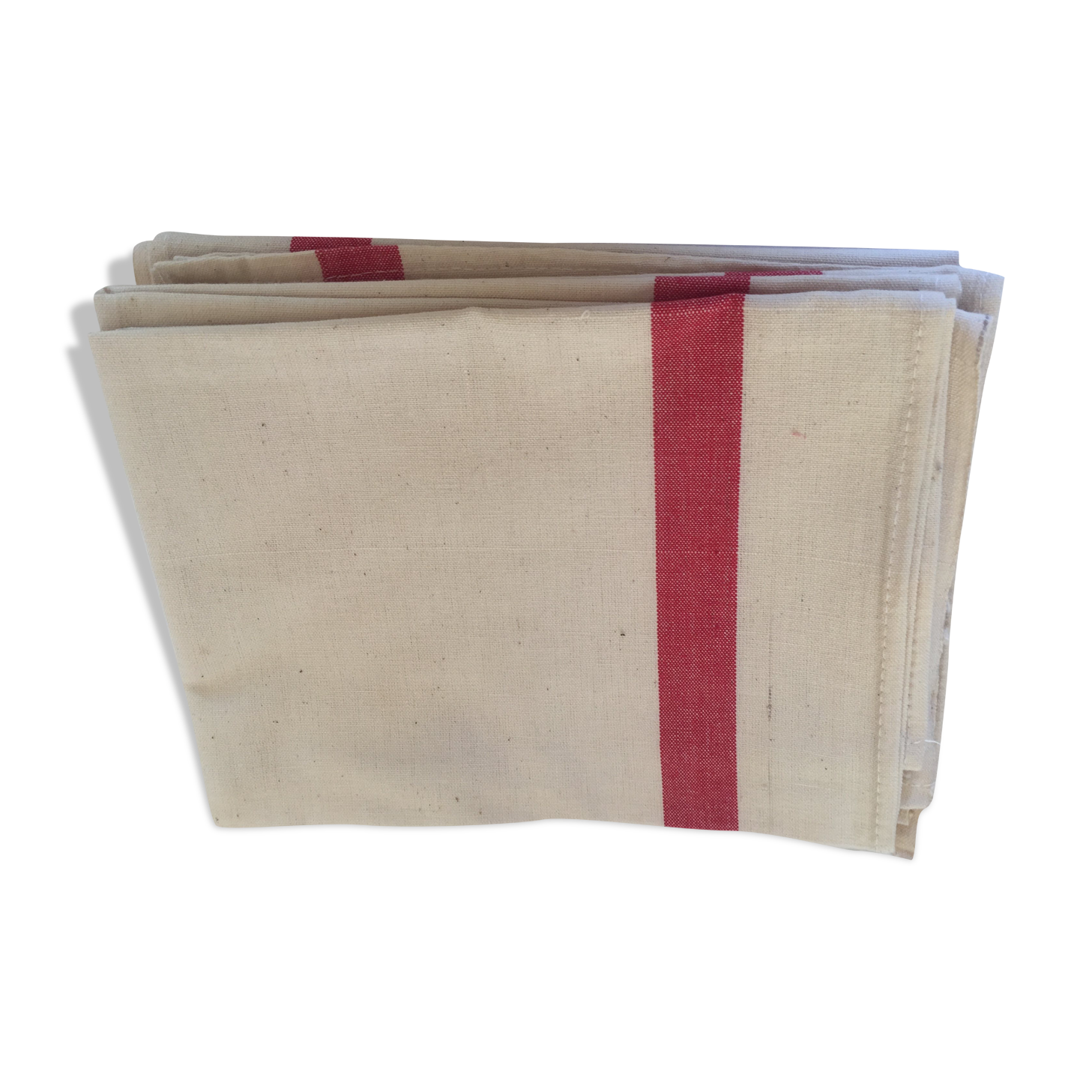 Lot of tea towels