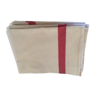 Lot of tea towels