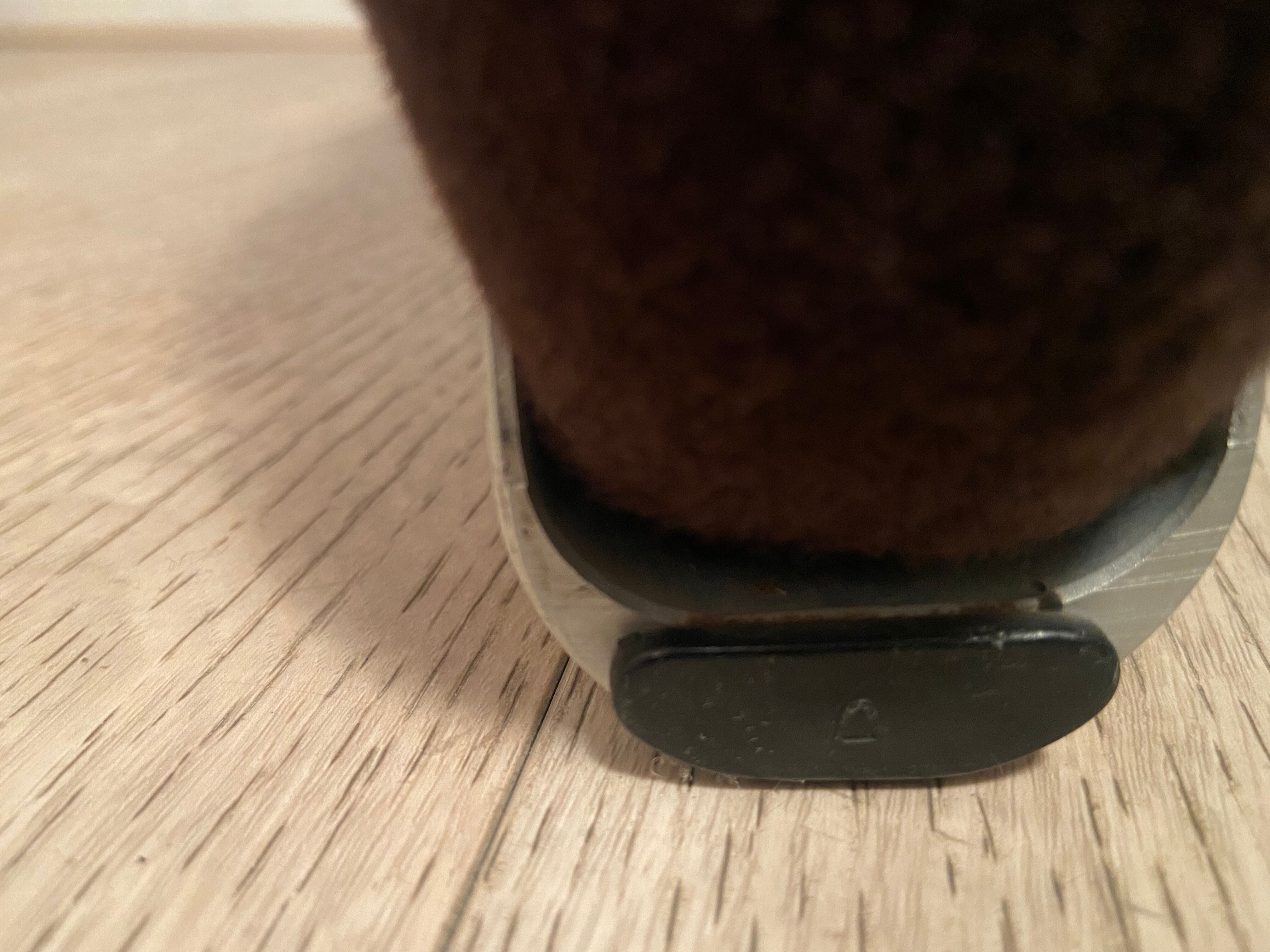 Armchairs Groovy, Pierre Paulin, Artifort