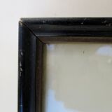 Napoleon III frame for subject of 201 x 303 mm
