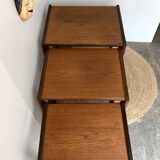 G-plan tables by R. Bennett