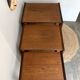 G-plan tables by R. Bennett