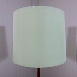 Teak floor lamp Denmark 1960’s