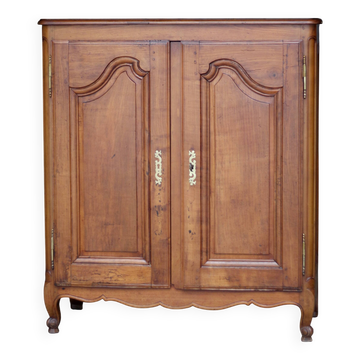 Superb piece of professional furniture: cardboard box, chest of drawers, storage