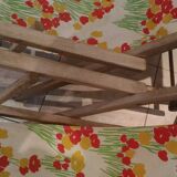 Two Chilean wood