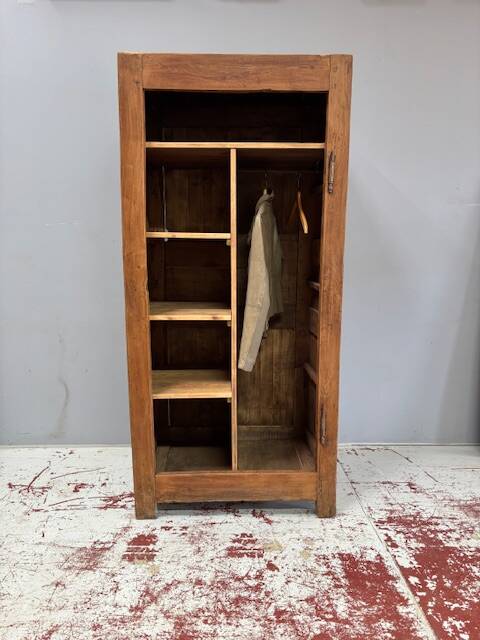 Armoire, penderie 1 porte