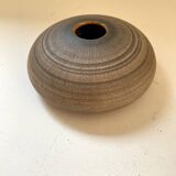 Ceramic vase from the 70s