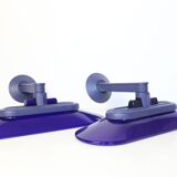 Pair of Jill wall lights for Arteluce