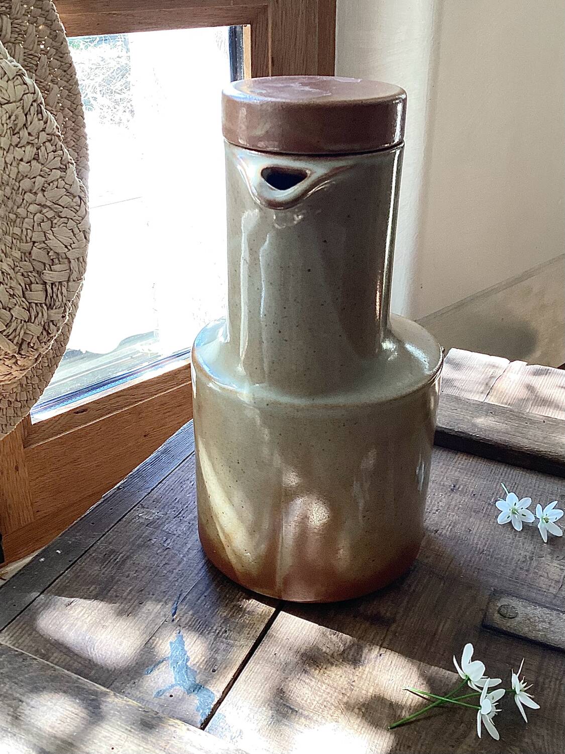 Pitcher/Coffee Carafe