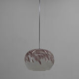 Art Glass Pendant, Czechoslovakia, 1970s