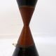 Modernist table lamp by Svend Aage Holm Sørensen, Denmark, 1950s