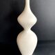 Earthenware "gin" bottle by Roger Capron Vallauris