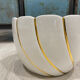 Pair of pot covers 1970