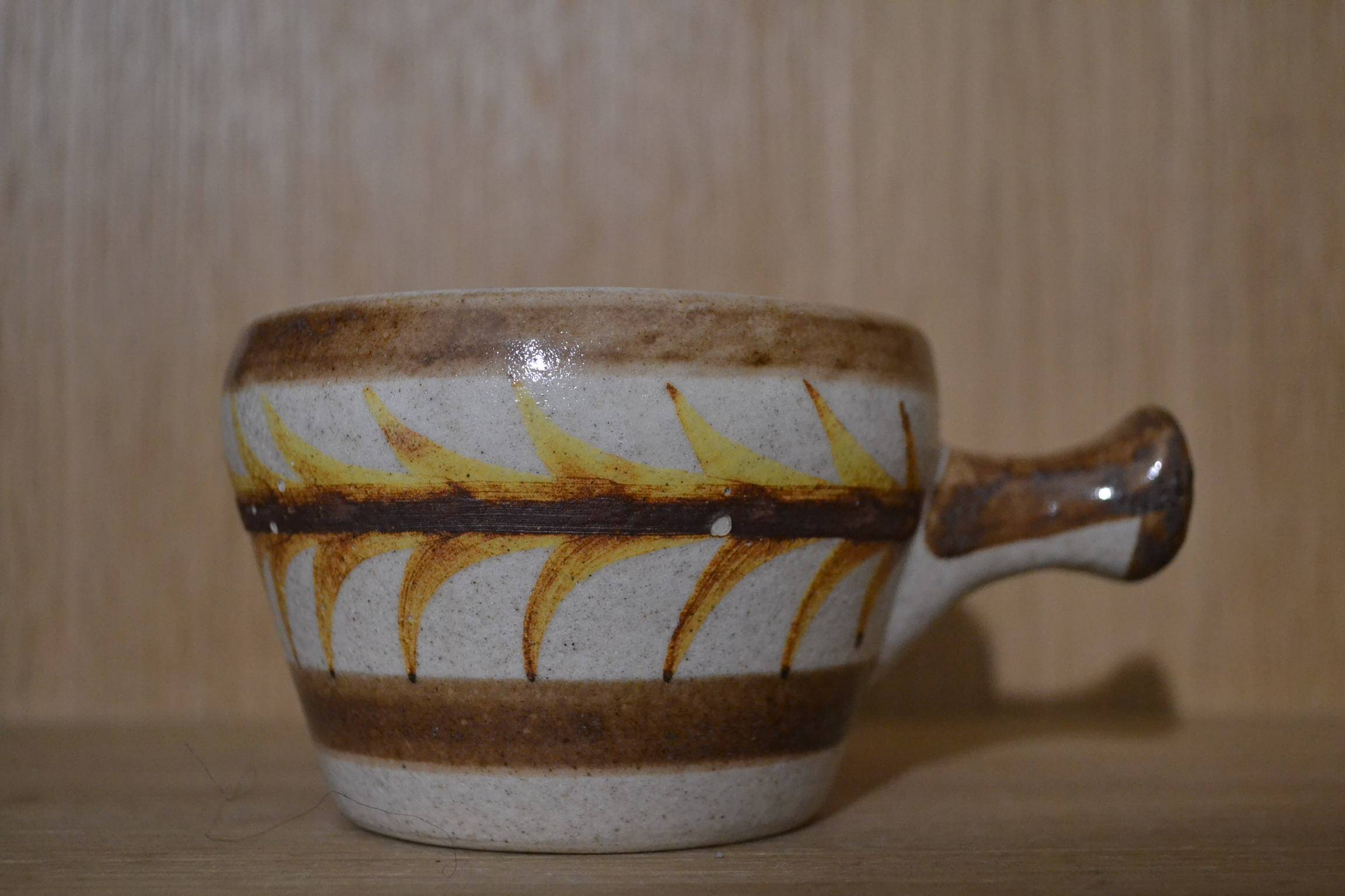 Keraluc Bowl Quimper