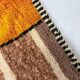 Custom Moroccan rug 3/2