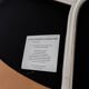 Wingchair Model Ch445 In Walnut Elegance Leather By Hans J. Wegner