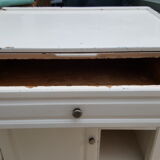 Small storage unit