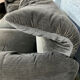 Maralunga sofa by Vico Magistretti