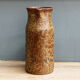 Pyrity sandstone carafe