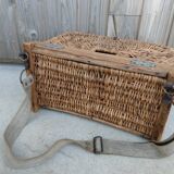 Former fishing basket