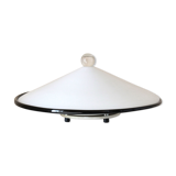 Murano glass ceiling lamp from Leucos ltd