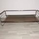 Bauhaus Chrome Sofa by Robert Slezak for Slezak Factories, 1930s