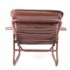Chaise longue by Jean Lesage, Airborne edition, 1950s