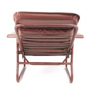 Chaise longue de Jean Lesage, édition Airborne, années 50