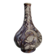 Vase Art Nouveau Boch frères Keramis, Emile Diffloth, 1856-1933