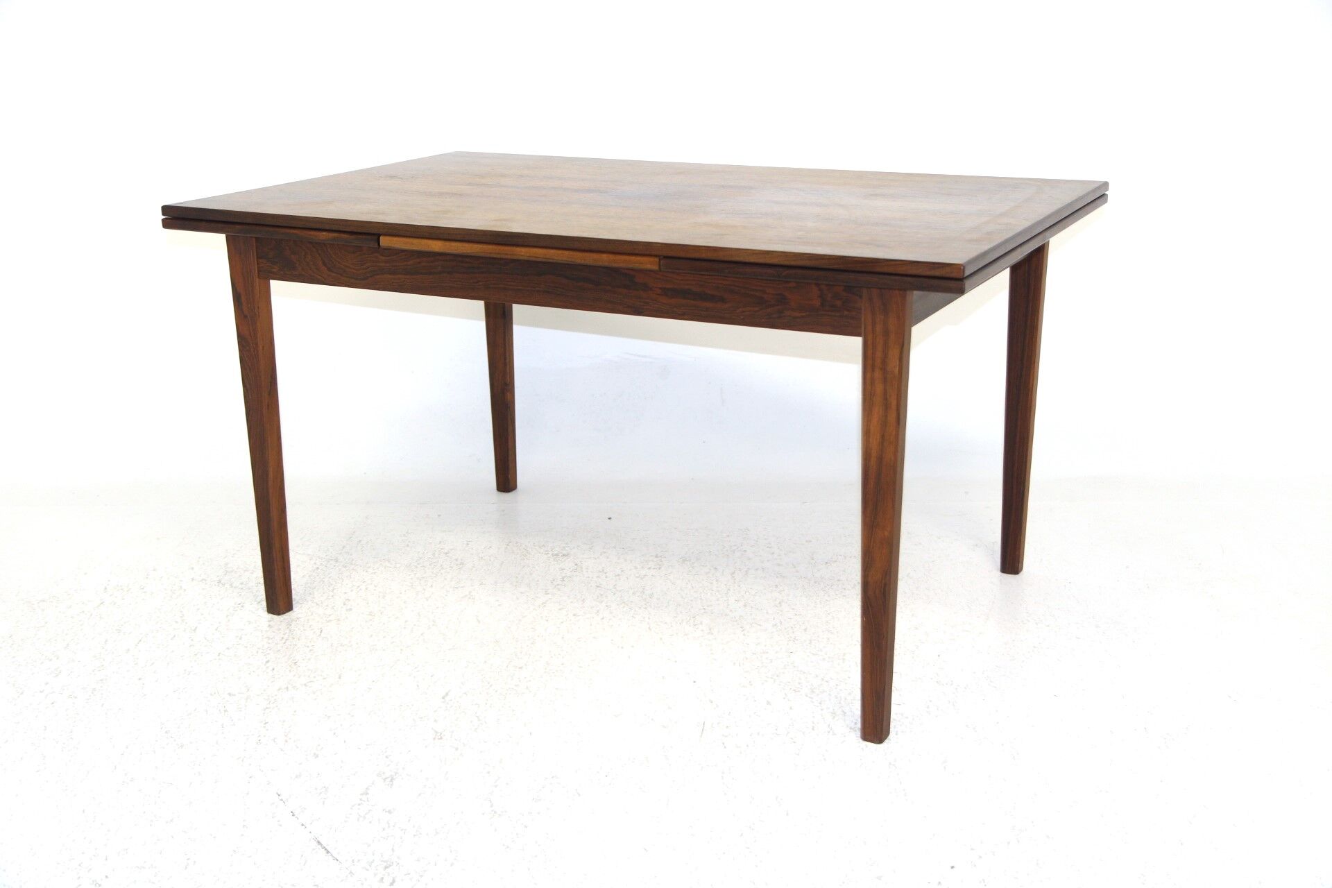 Dining room table "wallet", Sweden, 1960