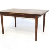 Dining room table "wallet", Sweden, 1960