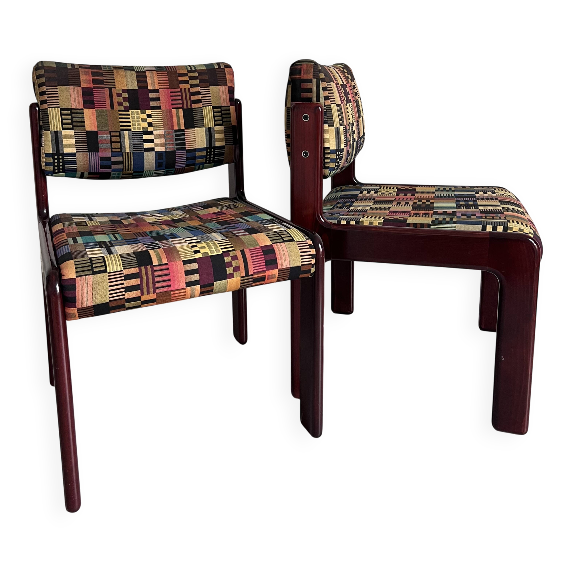 chaise vintage