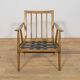 Mid-Century Modern Armchair from Ton, Czechoslovak, 1960s