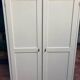 Armoire parisienne