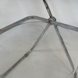 Folding chair by Giancarlo Piretti for Castelli