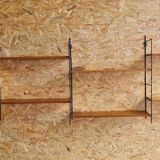 String shelf with box 1960