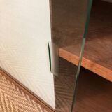Shelf / display case