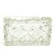Art Deco bonbonniere, crystal, Sweden, 1930s