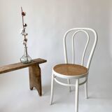 Canning bistro chair