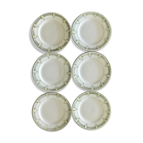 Old plates