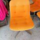 Vintage steelcase strafor office armchair by randall buck