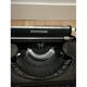 Machine à écrire Olivetti modèle "Studio 42"