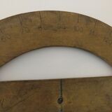 Wooden School Reporter