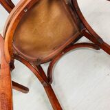 Chaise bistrot