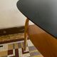 Bow Wood Steiner 1950 side table
